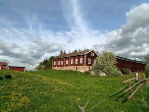 Keikyän Kotiseutumuseo