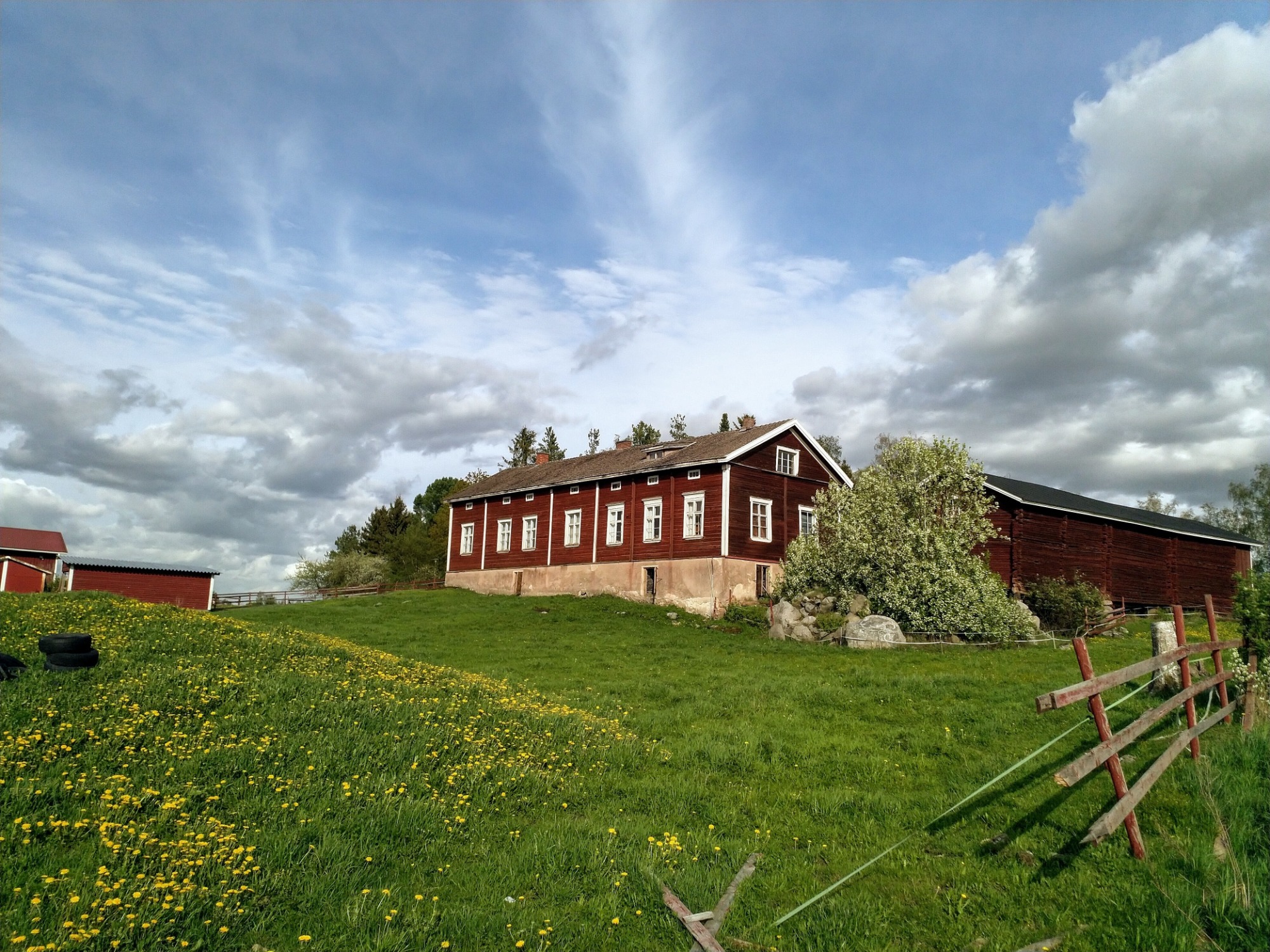 Keikyän Kotiseutumuseo