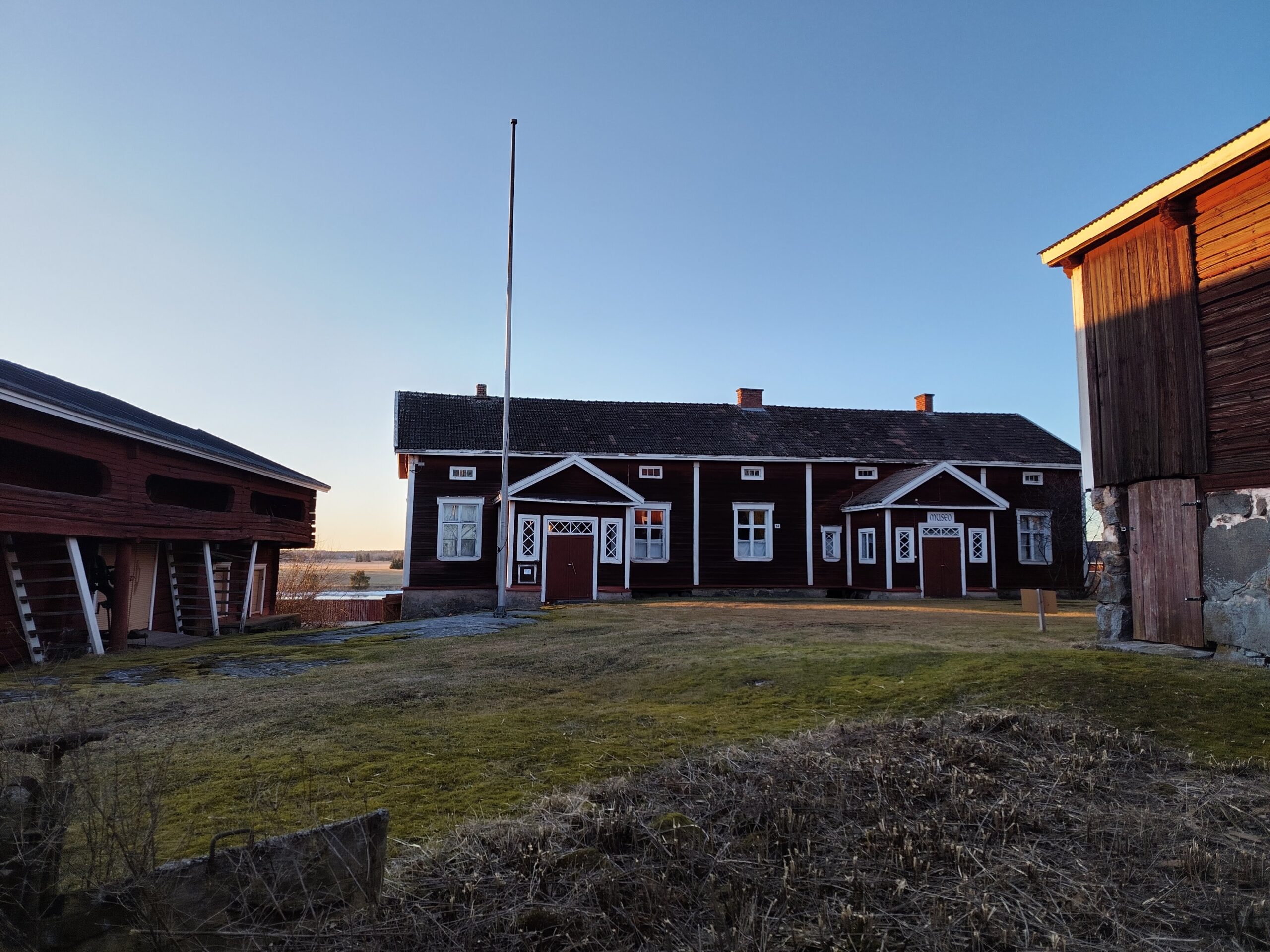 Keikyän Kotiseutumuseo
