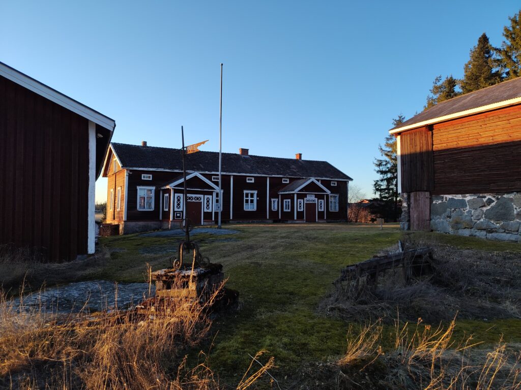 Keikyän Kotiseutumuseo