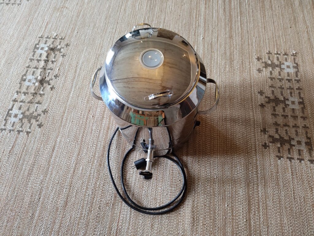 Perkolaattori