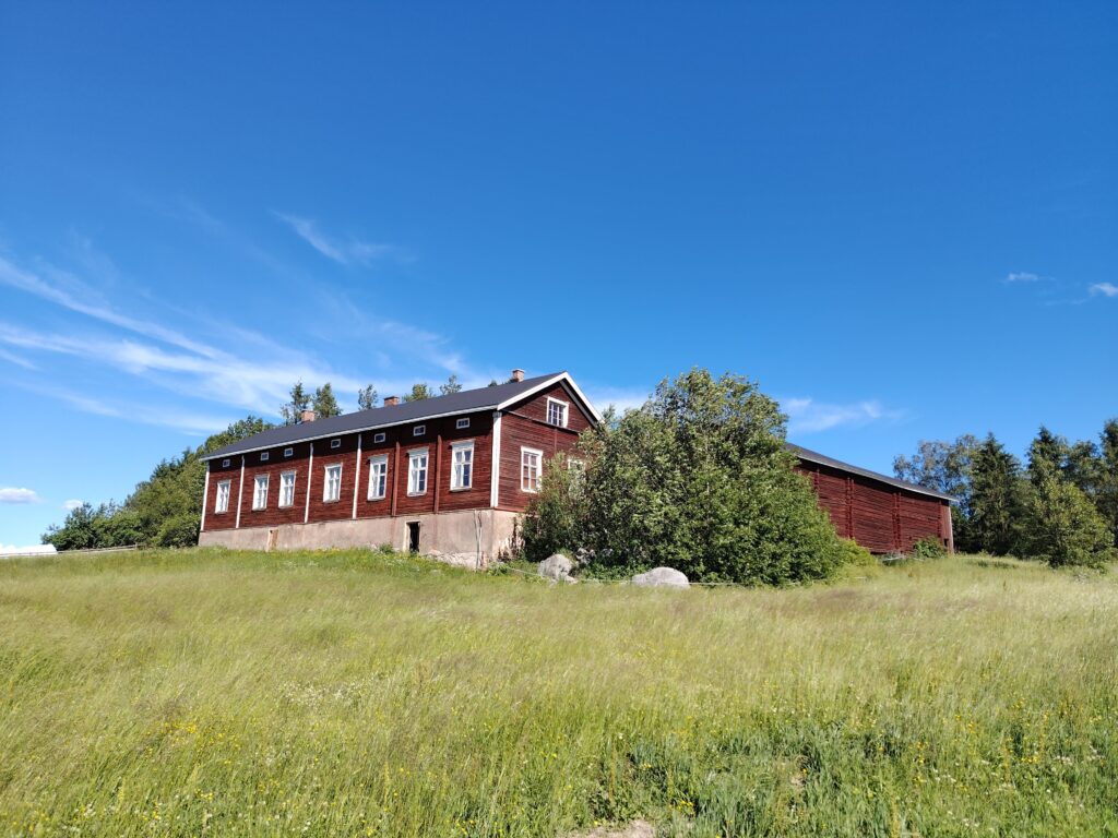 Keikyän Kotiseutumuseo