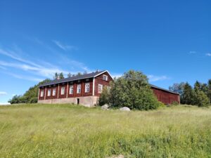 Keikyän Kotiseutumuseo
